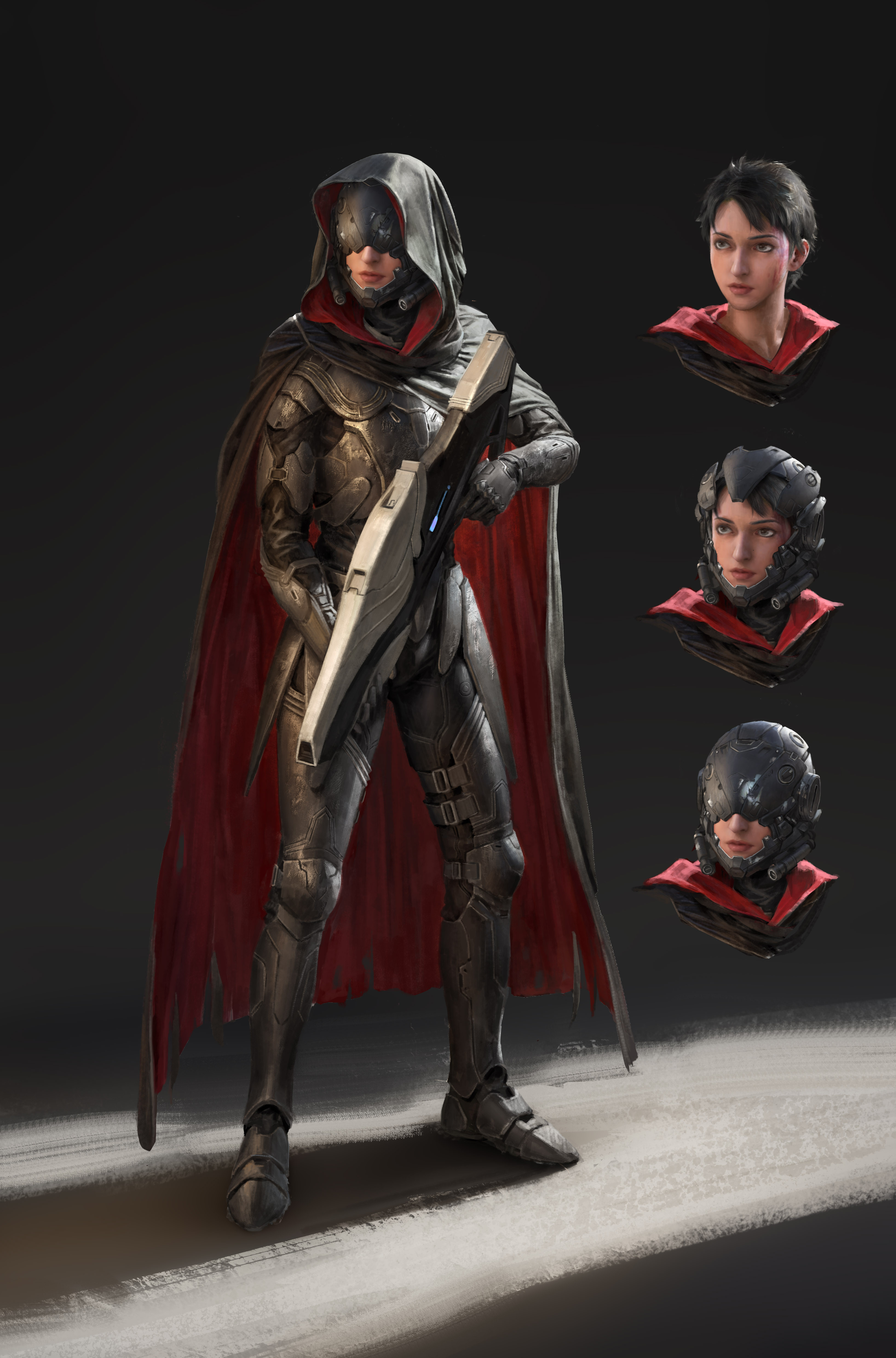Ranger