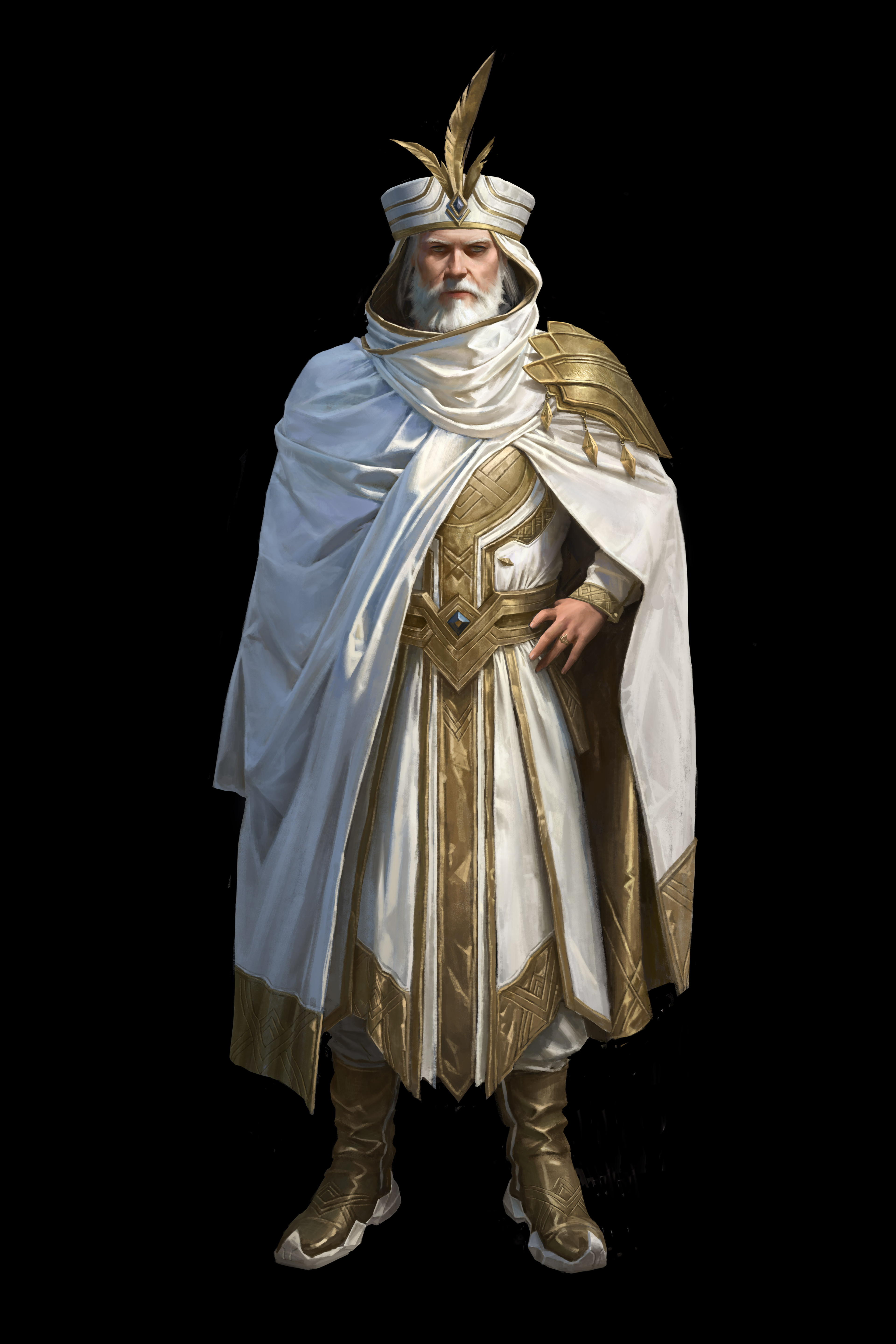 Sultan