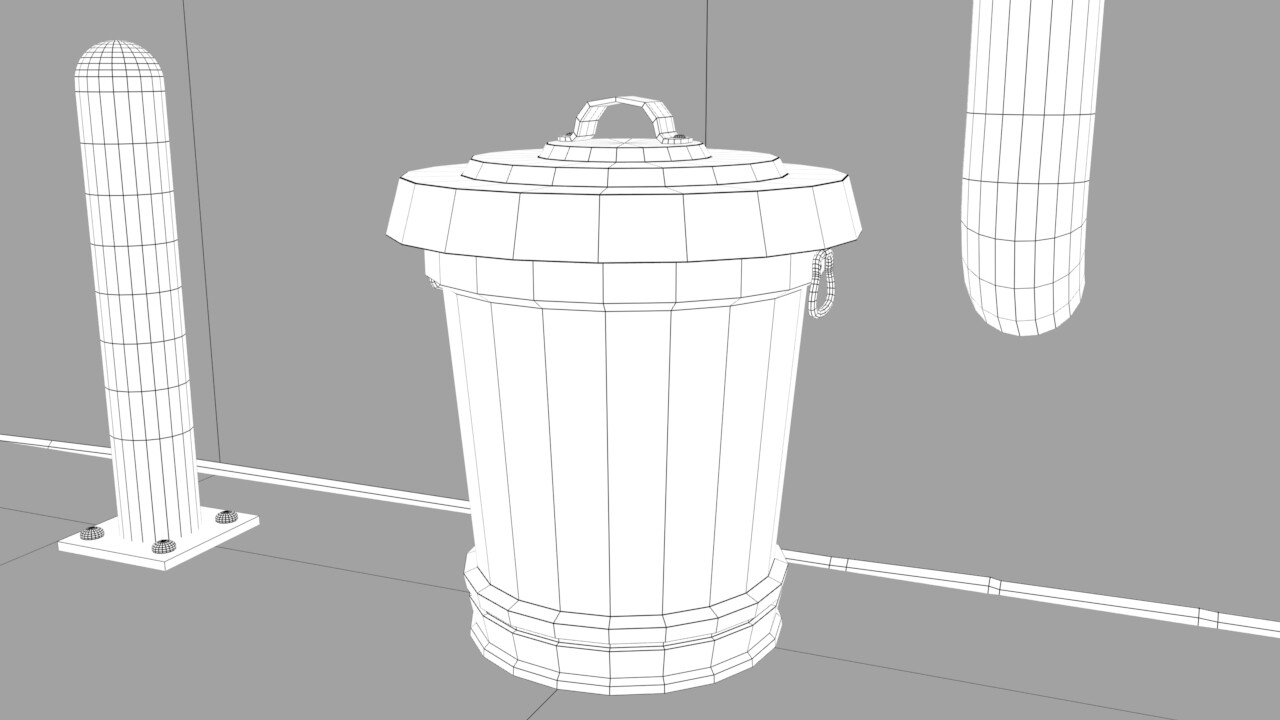 Wireframe