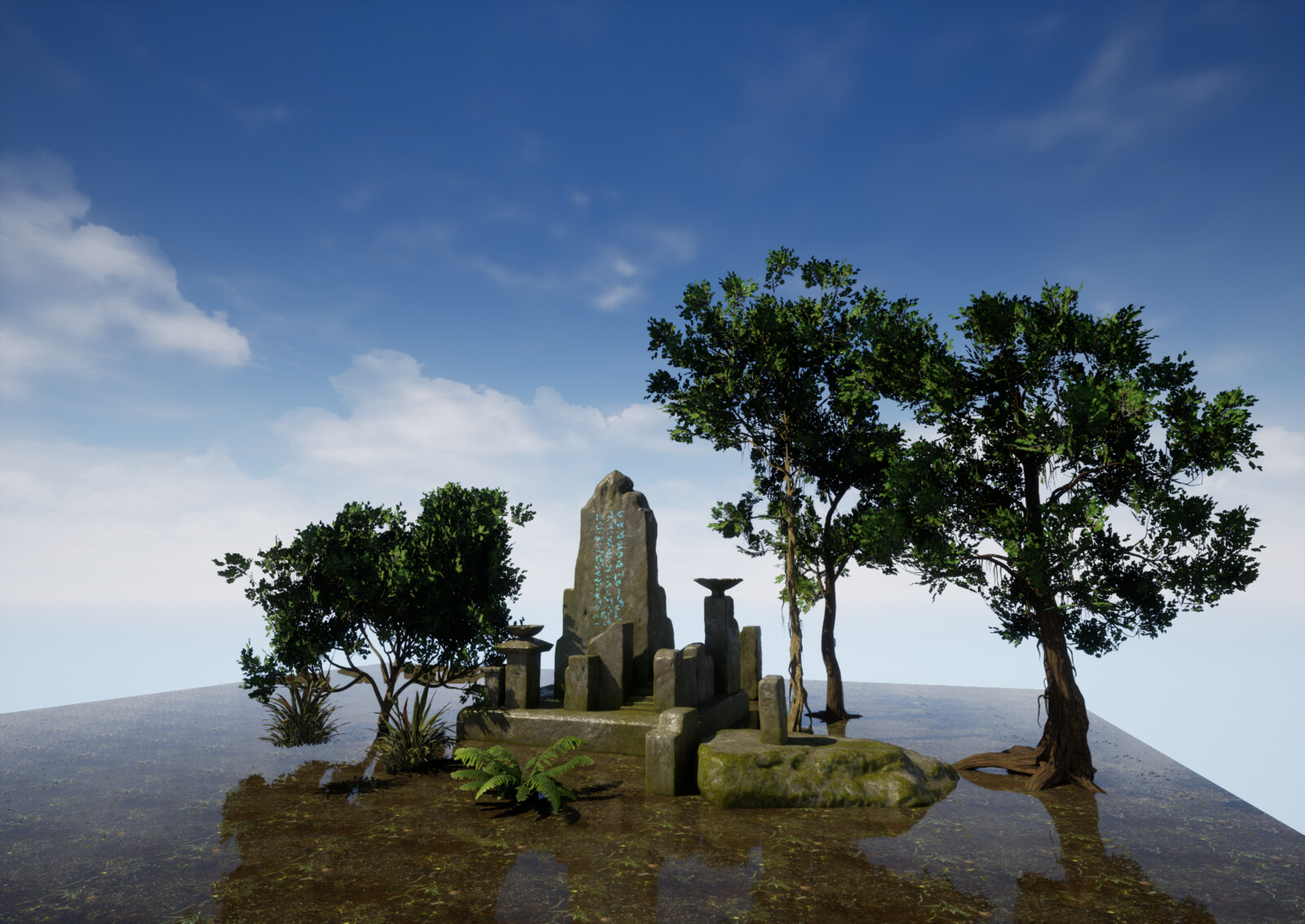 asset zoo