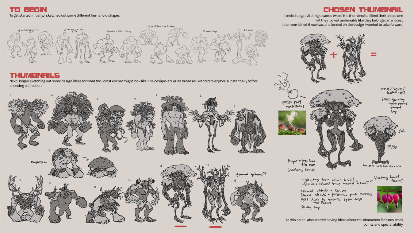 Thumbnails