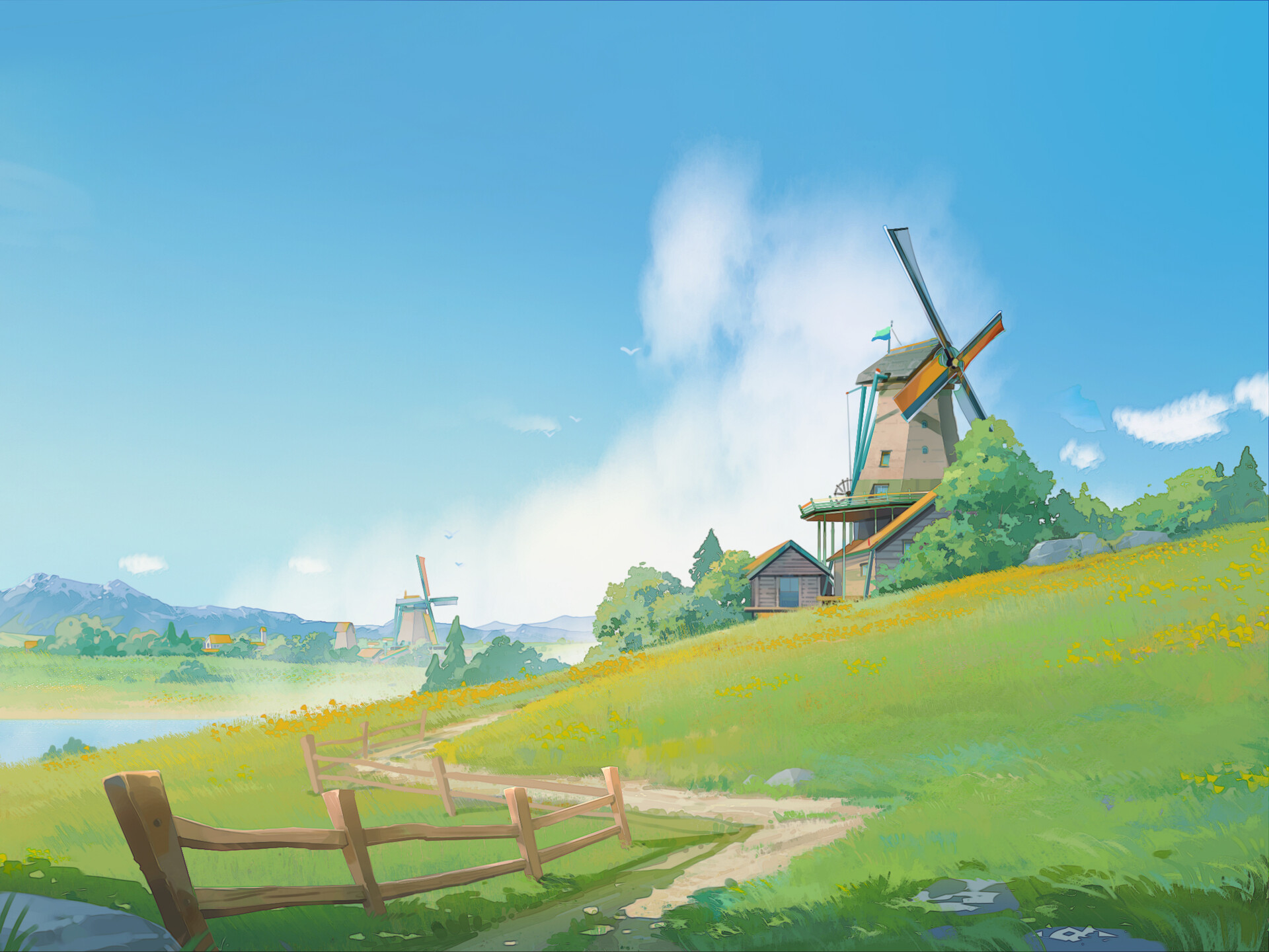 ArtStation - 123