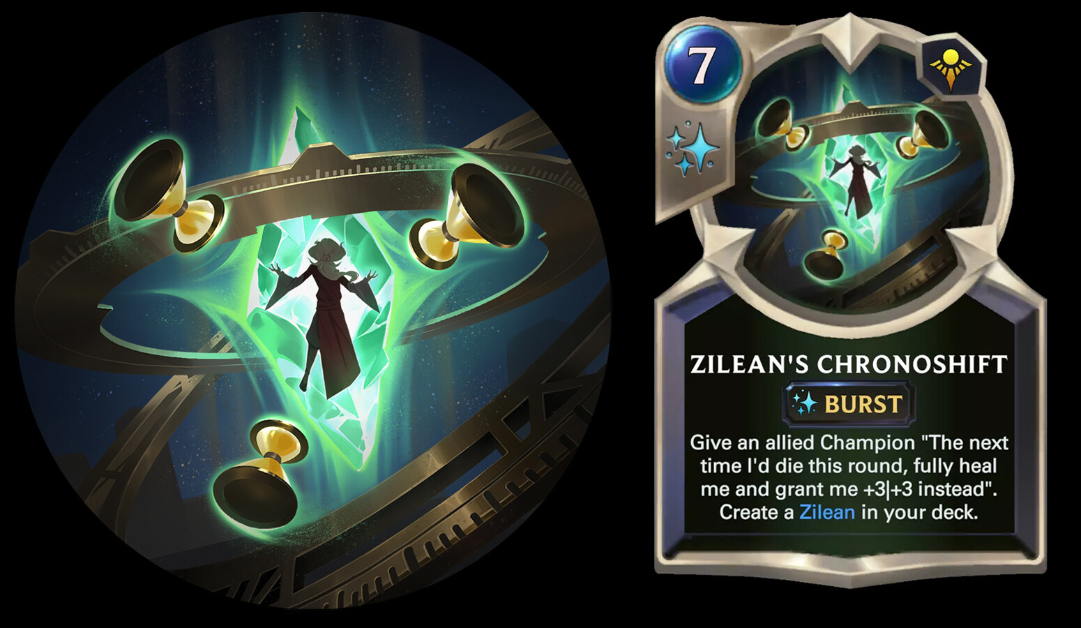 Kudos Productions Set 5 Additional Spells