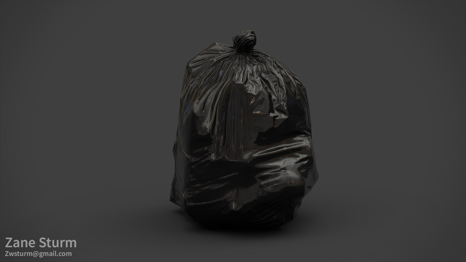 Trash Bag
