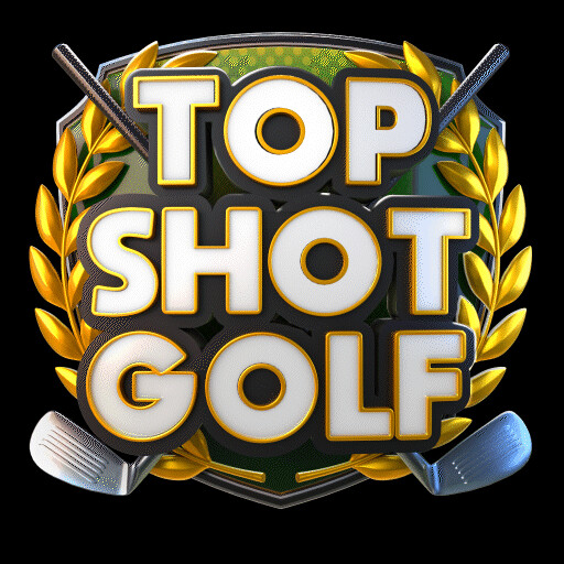 ArtStation Top Shot Golf