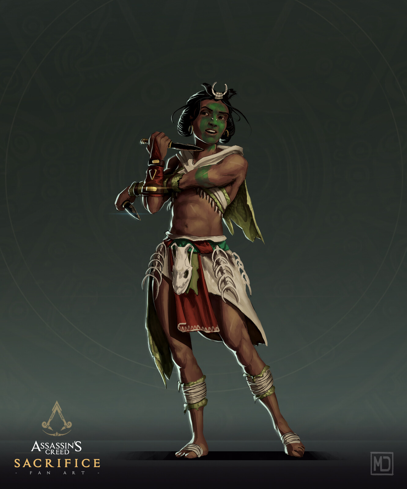Snake Assassin