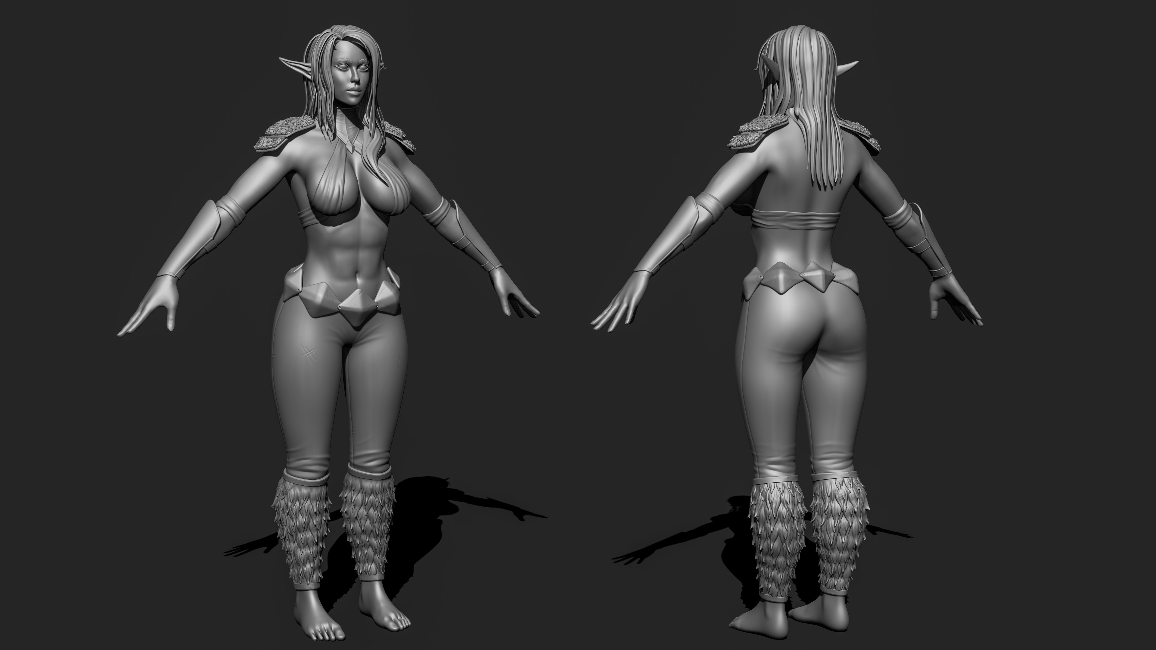 Zbrush