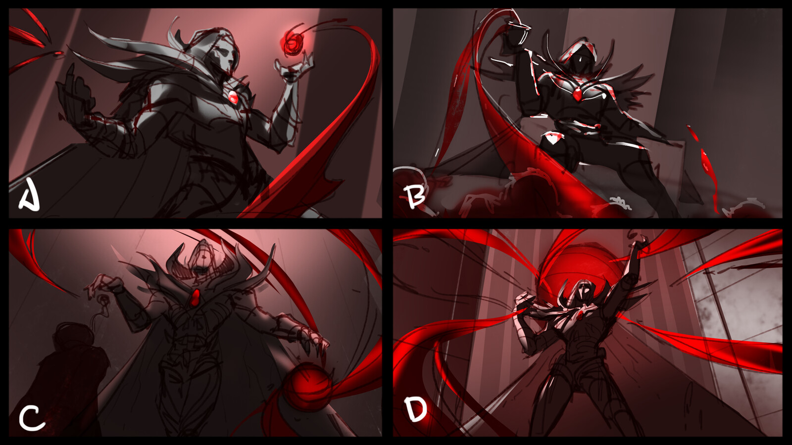Thumbnail ideas