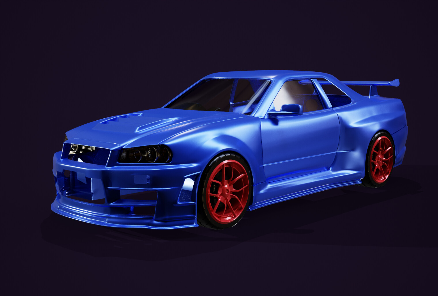 ToolBag 4 Test Render