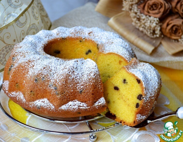 Cake Ref