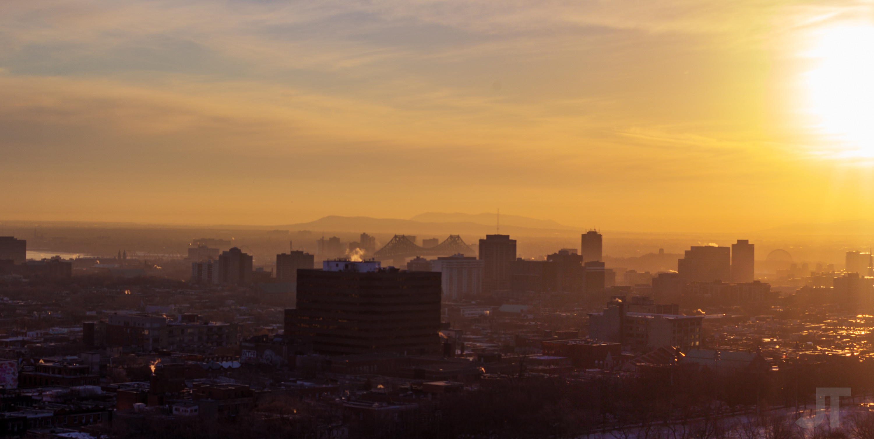 Location: Montreal