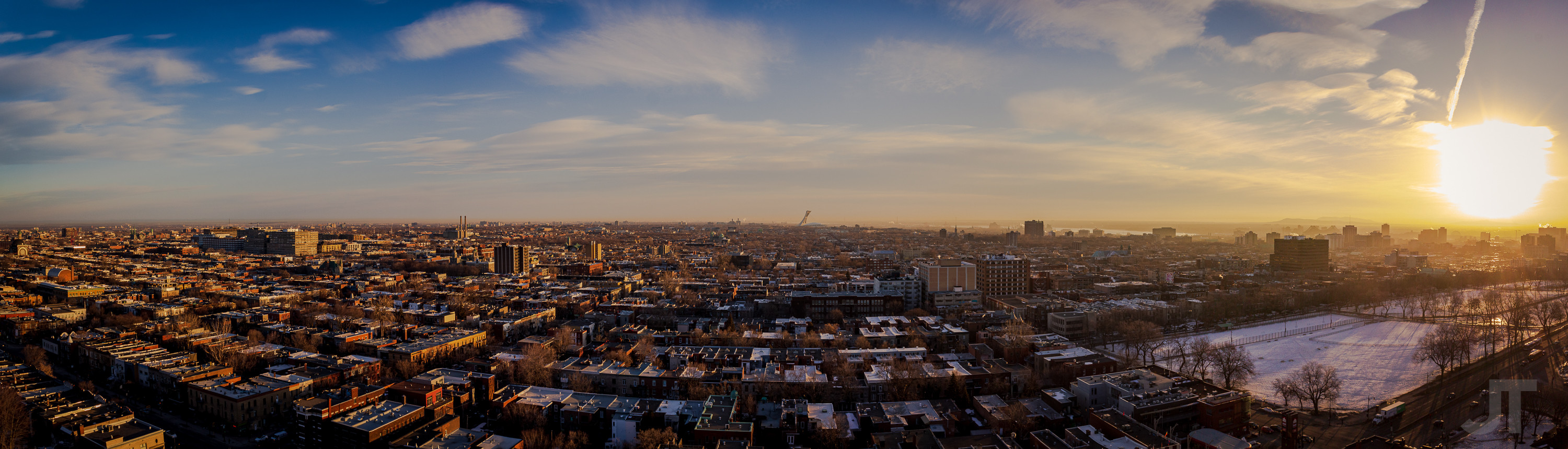 Location: Montreal