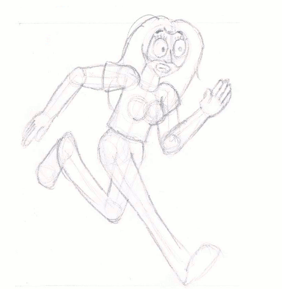 Running