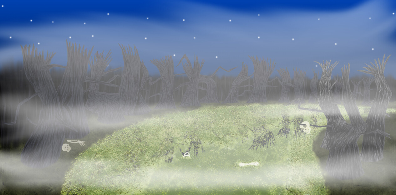 Swamp