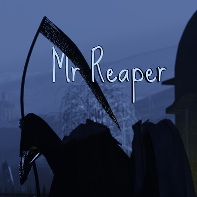 Inlet reaper export