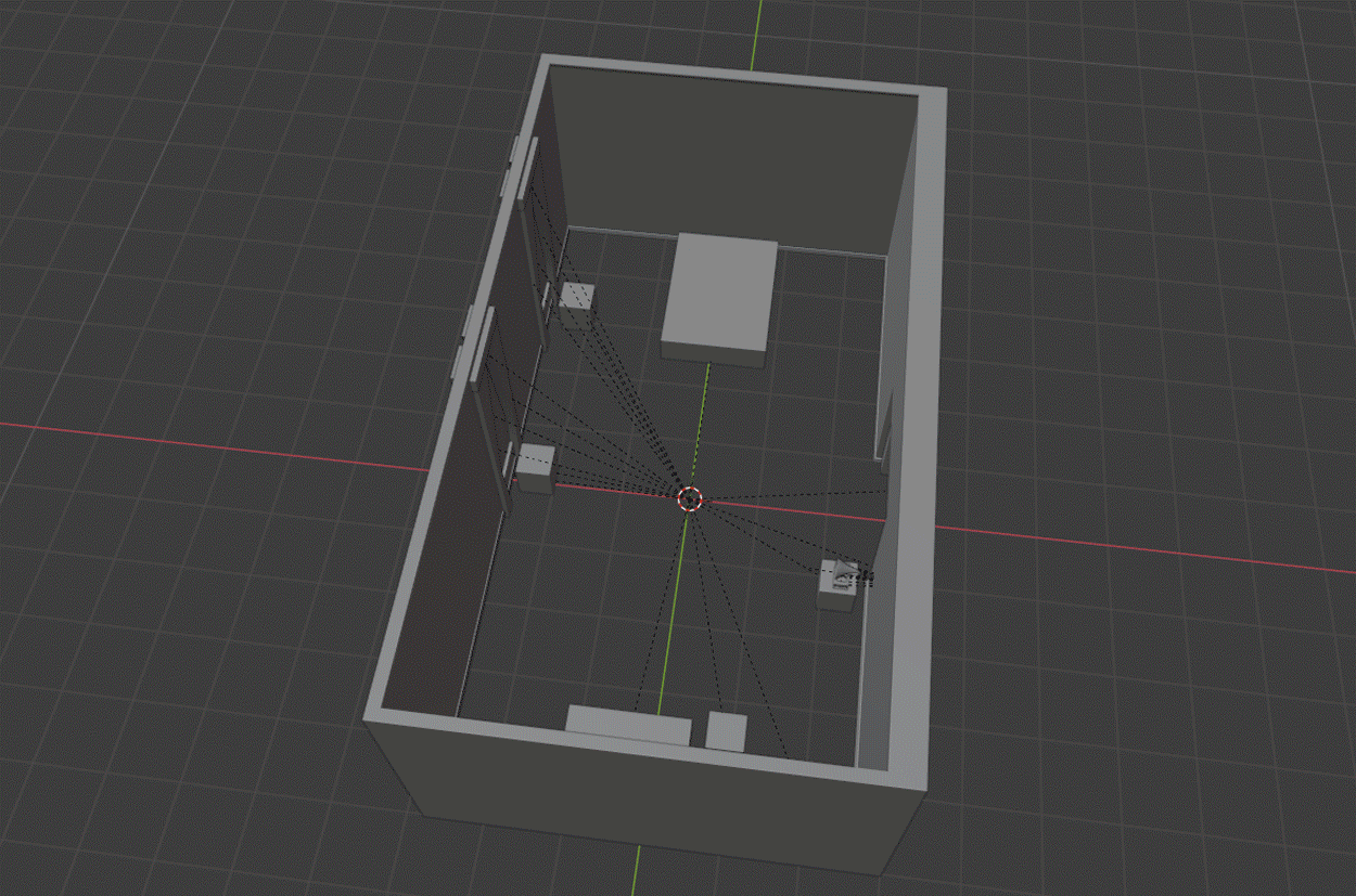 Artstation Art Salon Part 2 Dawn Version Marieke Hobiger