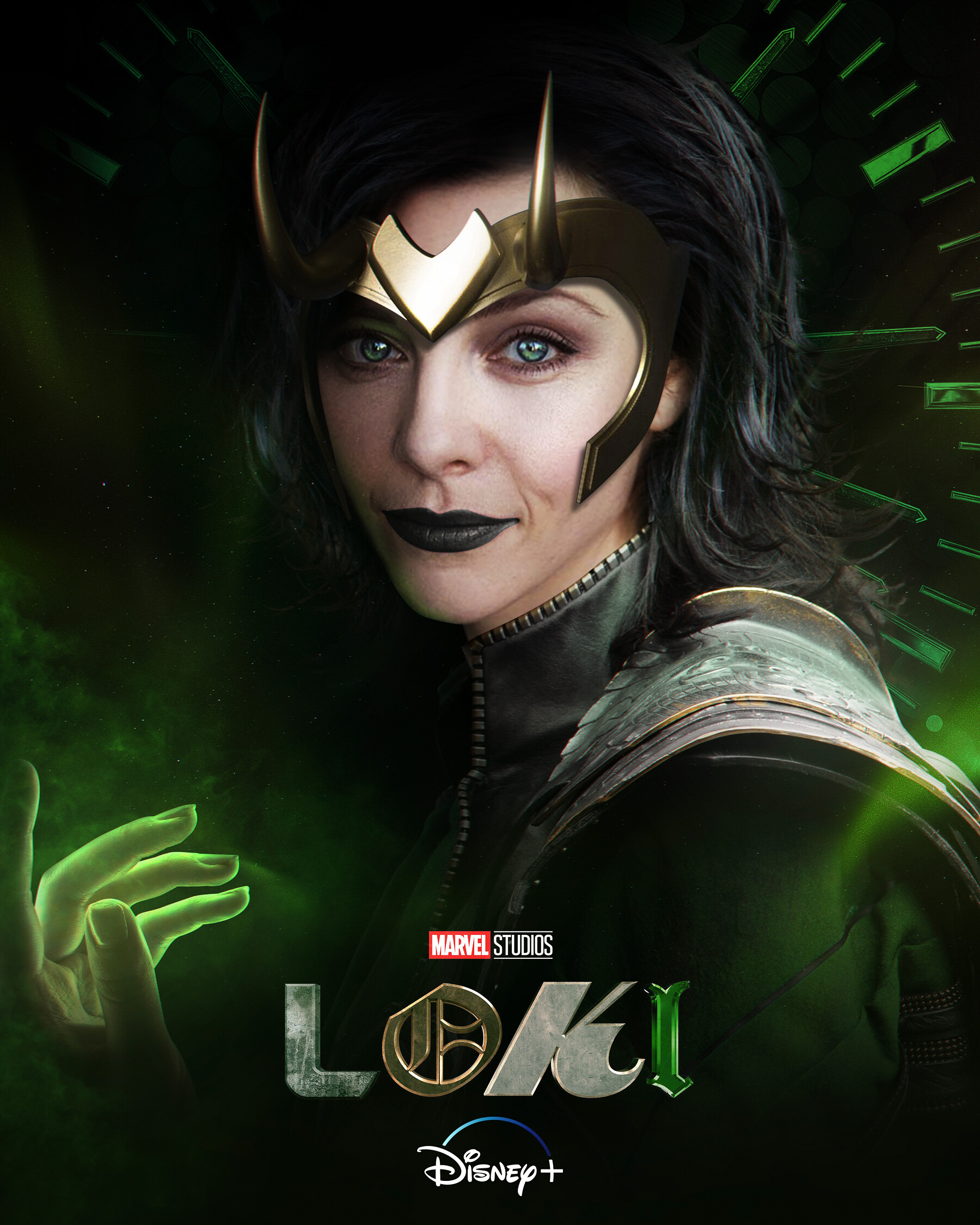 Vjwavengers Meet Lady Loki Fanfiction 84 - 1s76z7r