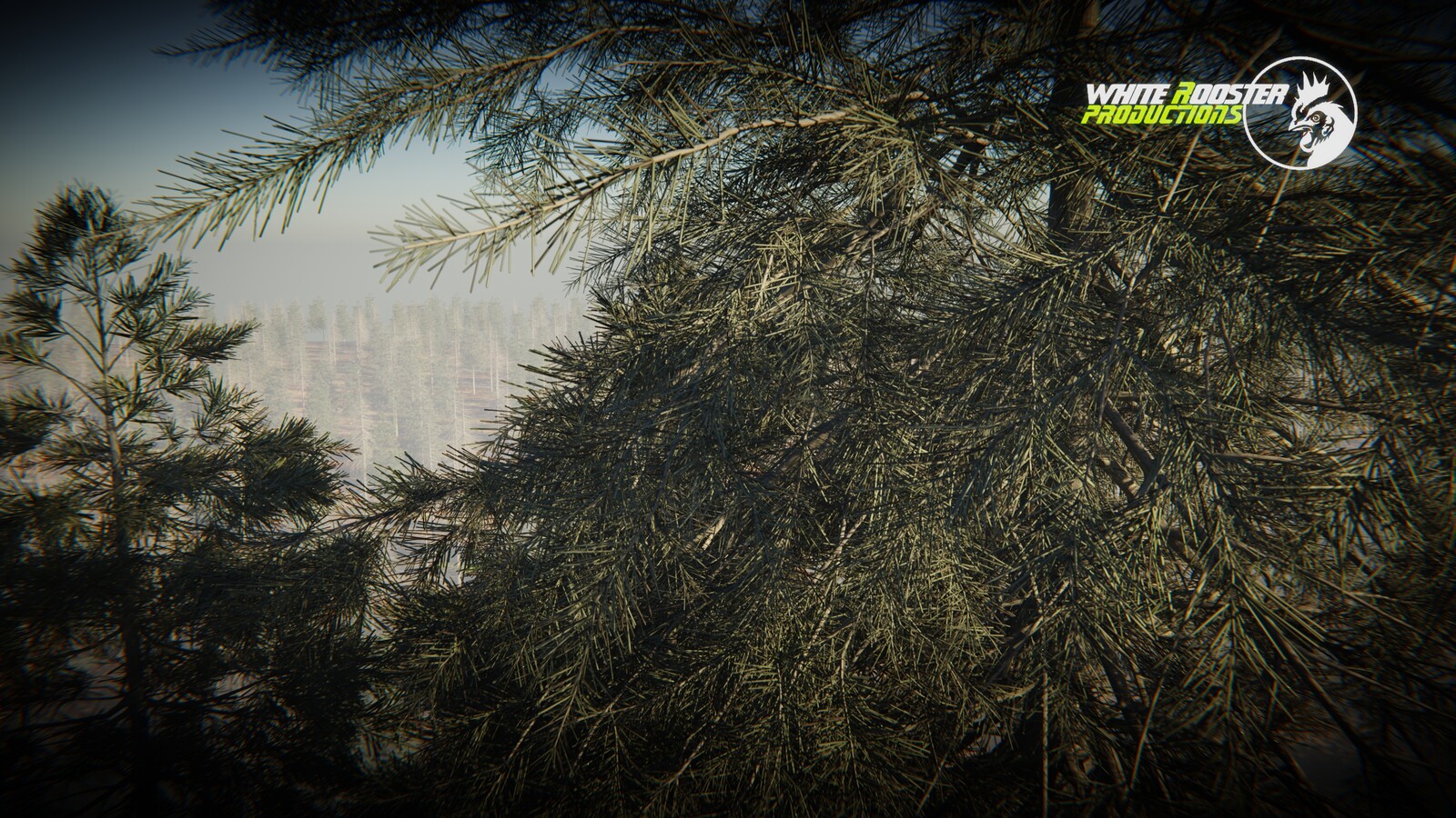 Playing with all the various tree plugins for Blender