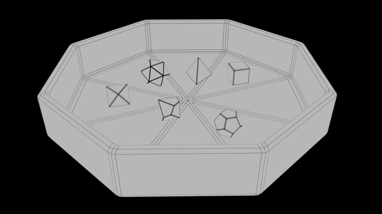 Wireframe