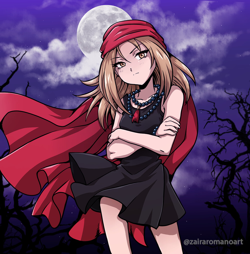 Qiz nimaga qarshi tura olmaydi