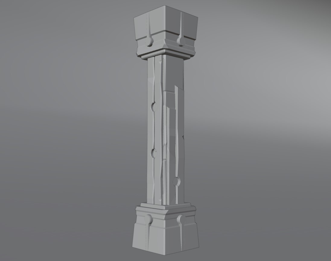 Pillar