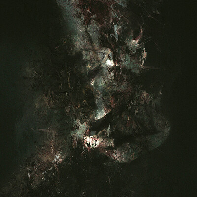 Drowning.
