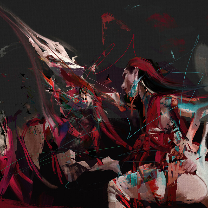 Danse de la Mort.