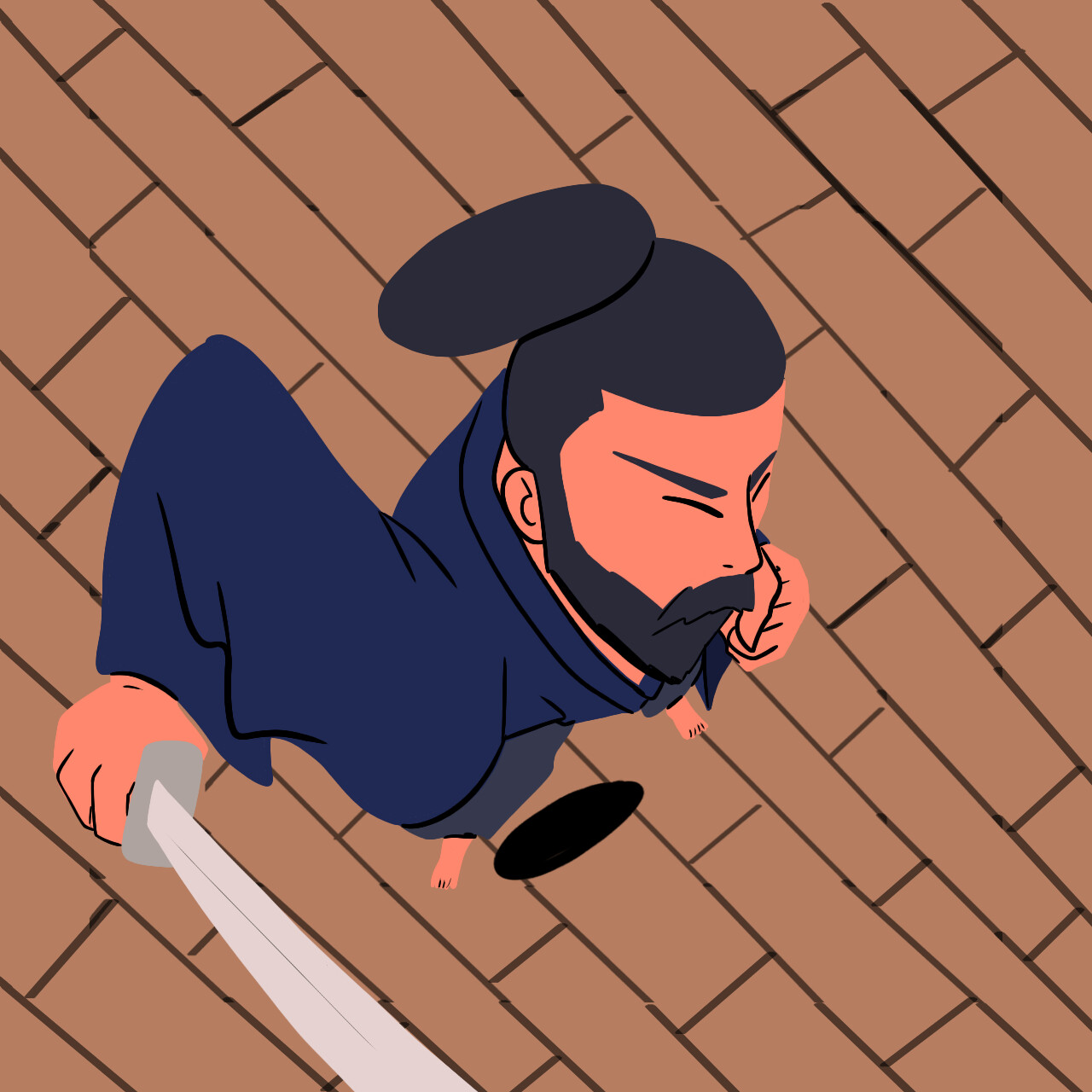 key frame 