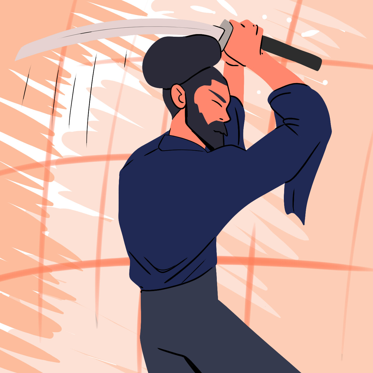 key frame