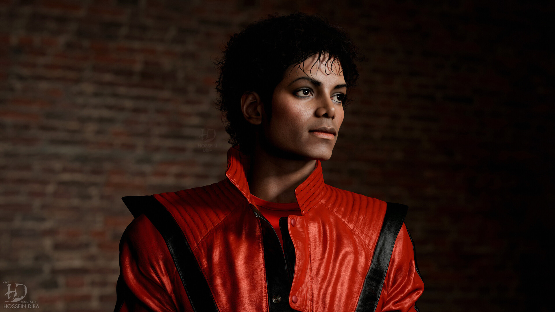 michael jackson thriller 1080p michael jackson thriller 1080p