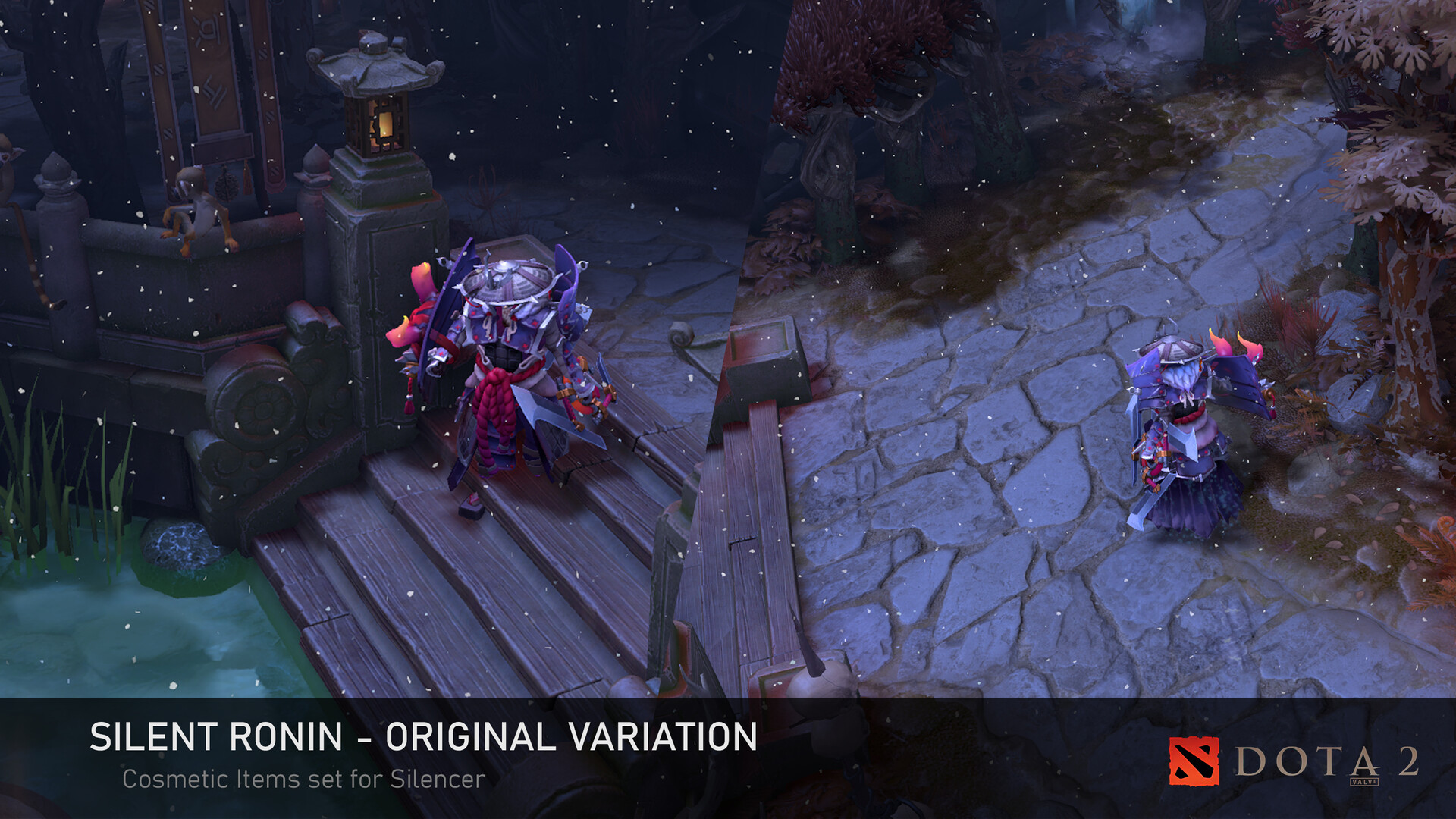 Dota 2 all cosmetic items фото 72