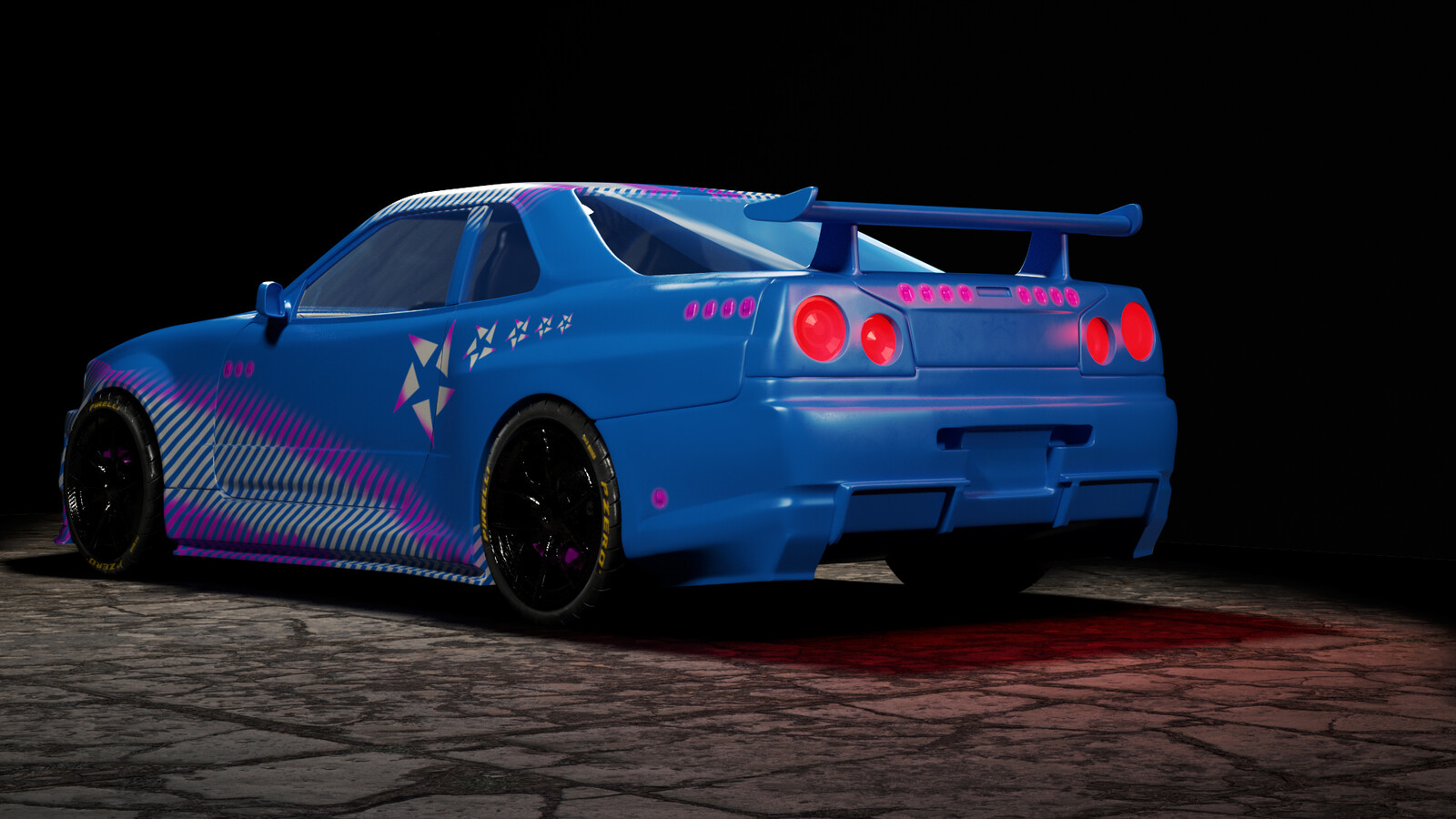 Redshift