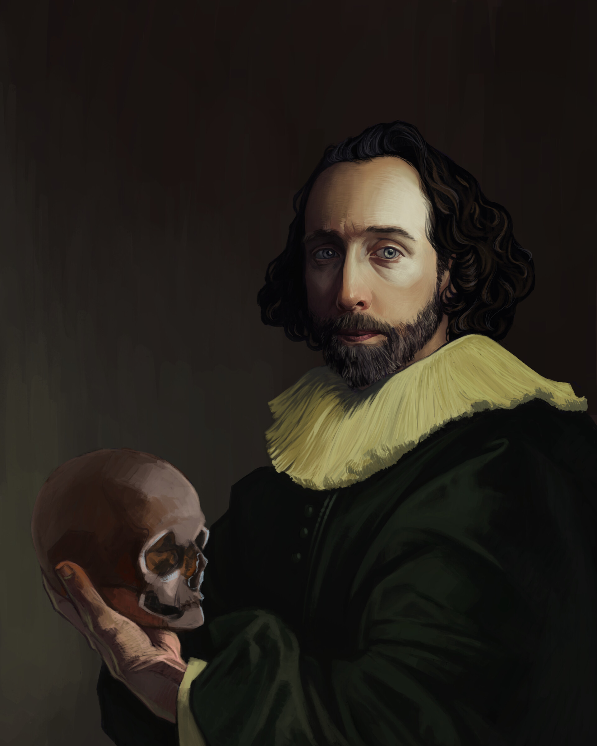 ArtStation Reddit Gets Drawn