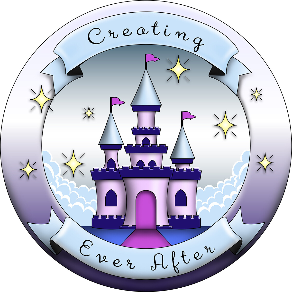 Creating Ever After Final for customer.