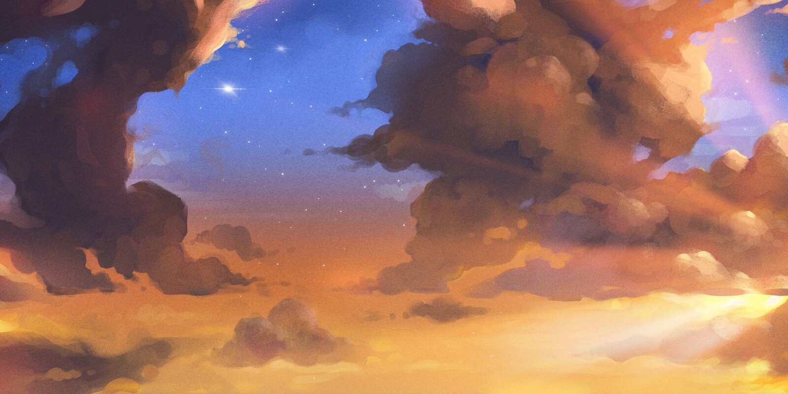 Cloud practice.