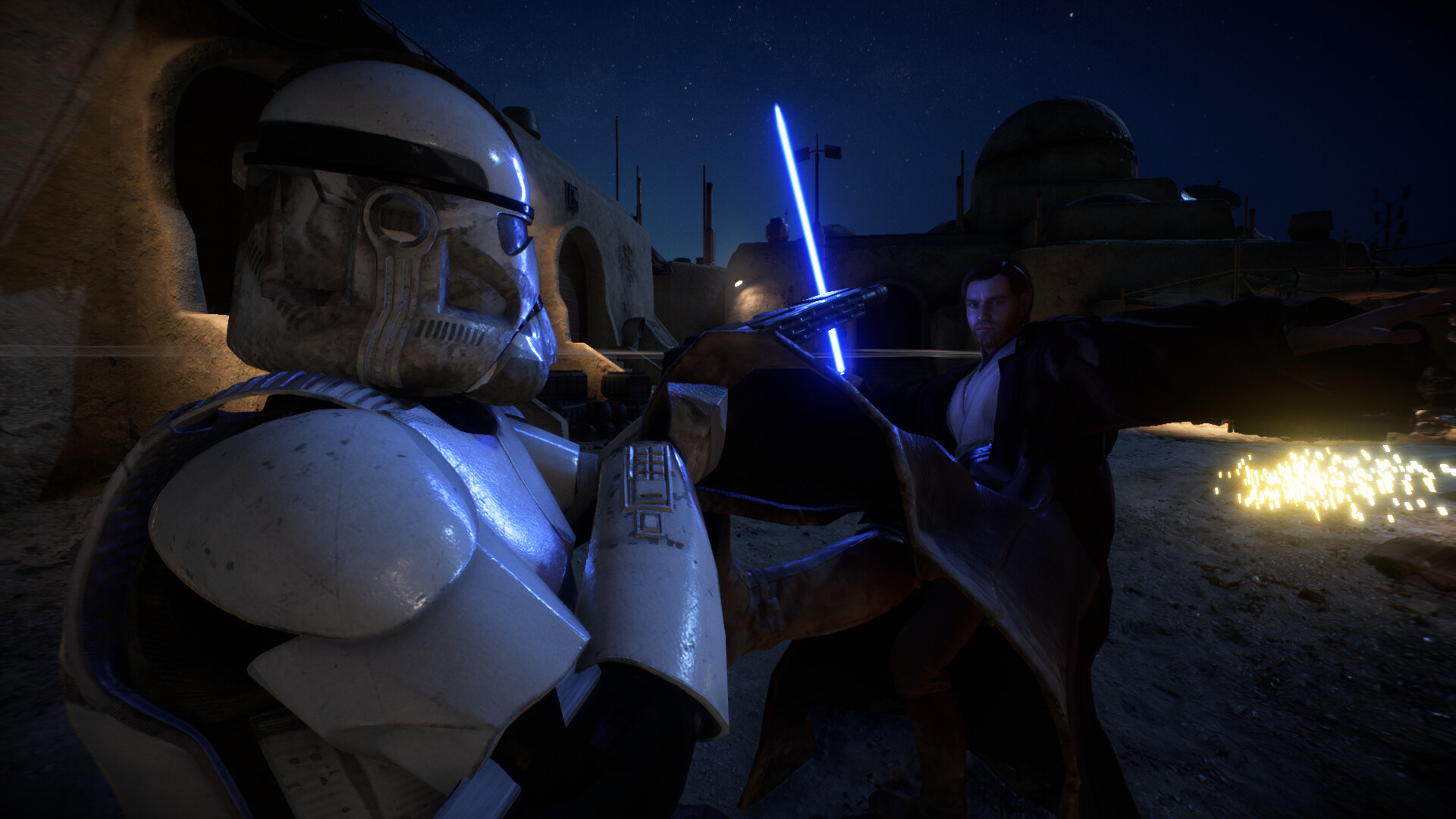 battlefront 2 order 66
