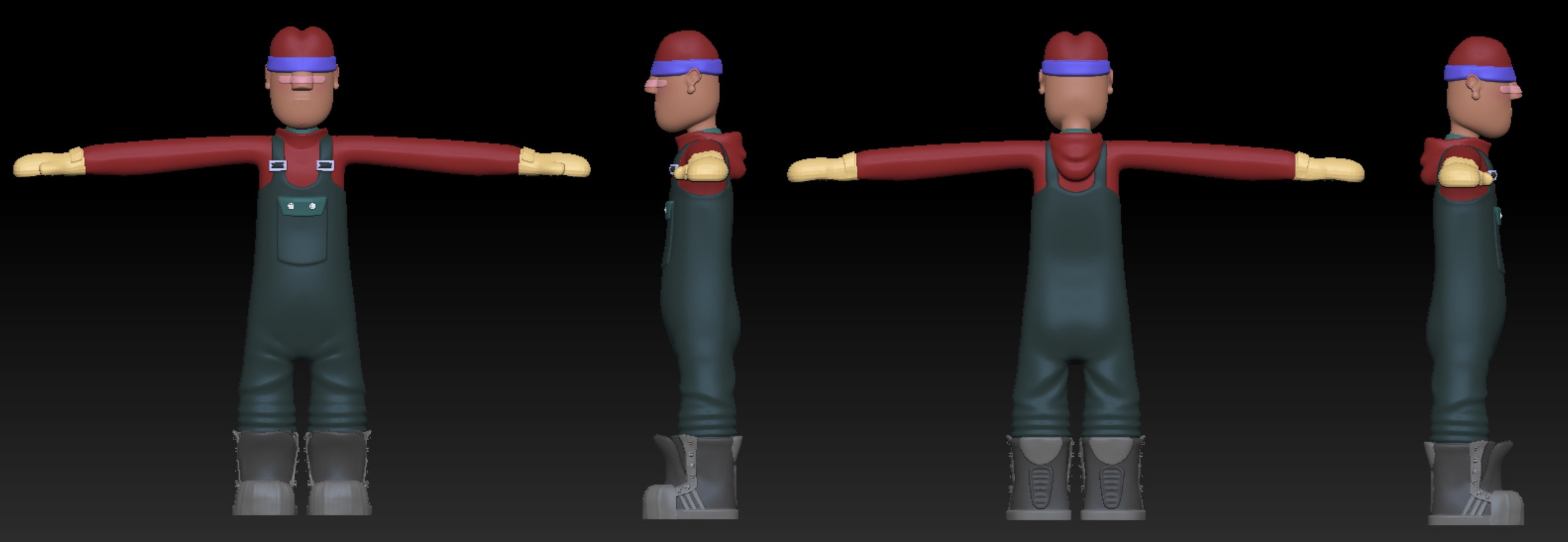 Process Image