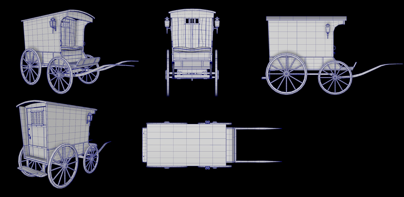 Wireframe