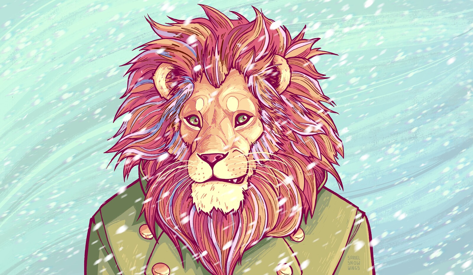 Rowan token.