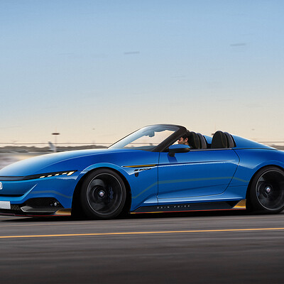 Ezesrbuhq2is3m Toyota supra hatchback by rain prisk. https rainprisk artstation com