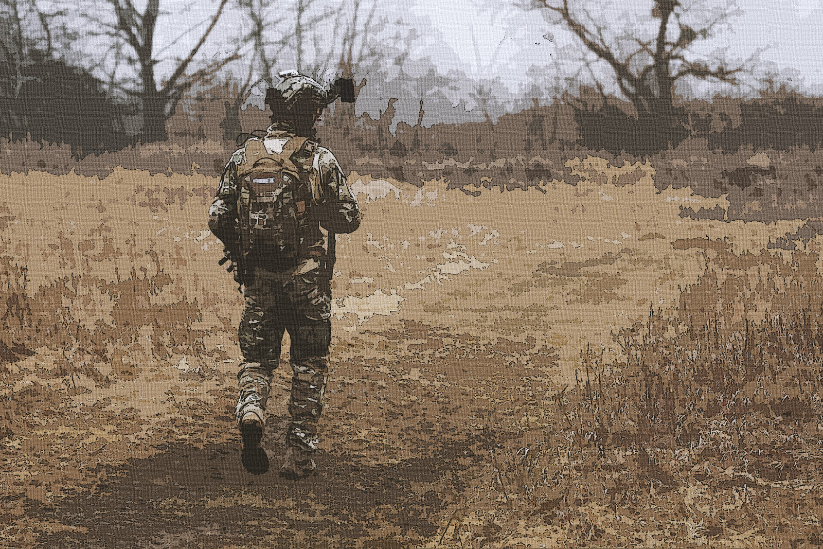 It will be processed in about five minutes