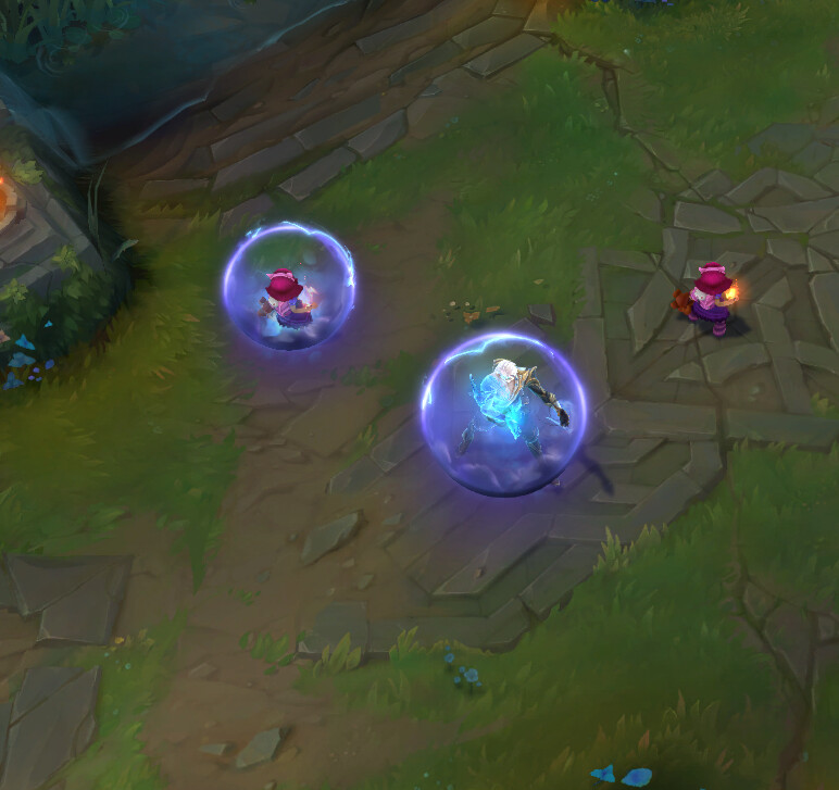 W Shield