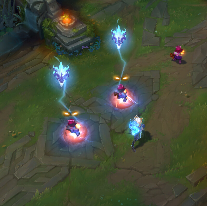 E2 Hits