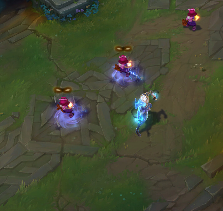 E2 Debuff