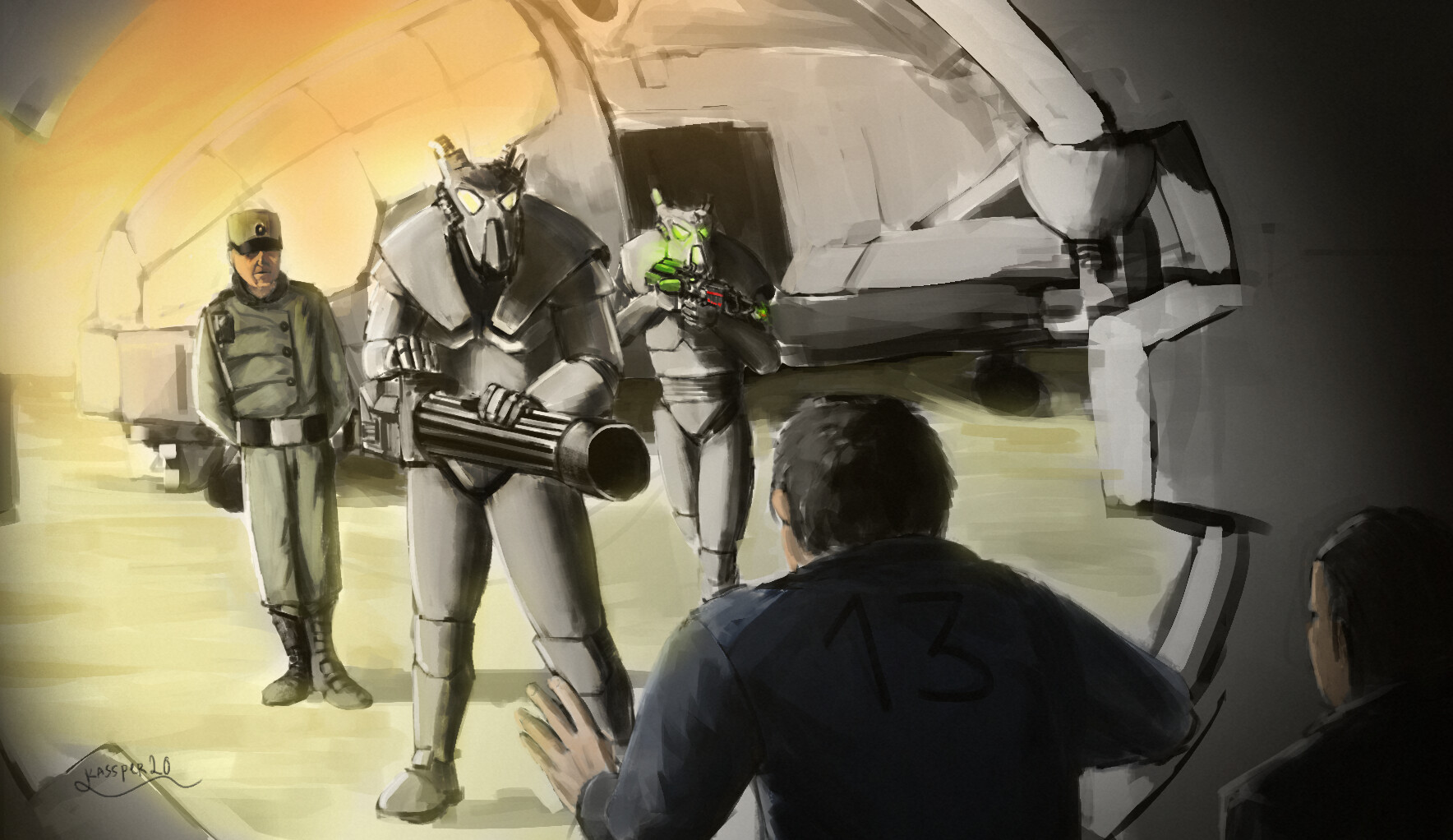 fallout 2 enclave puzzle
