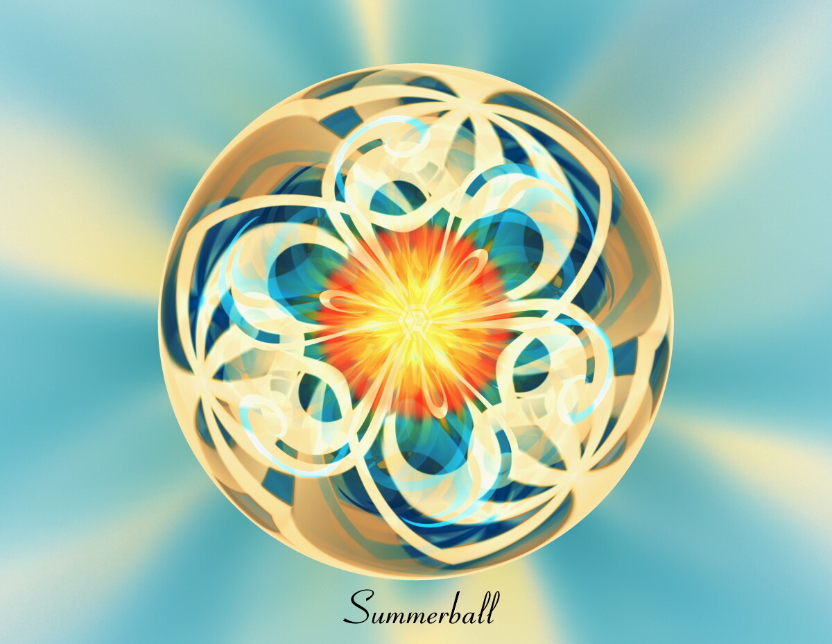 Summerball