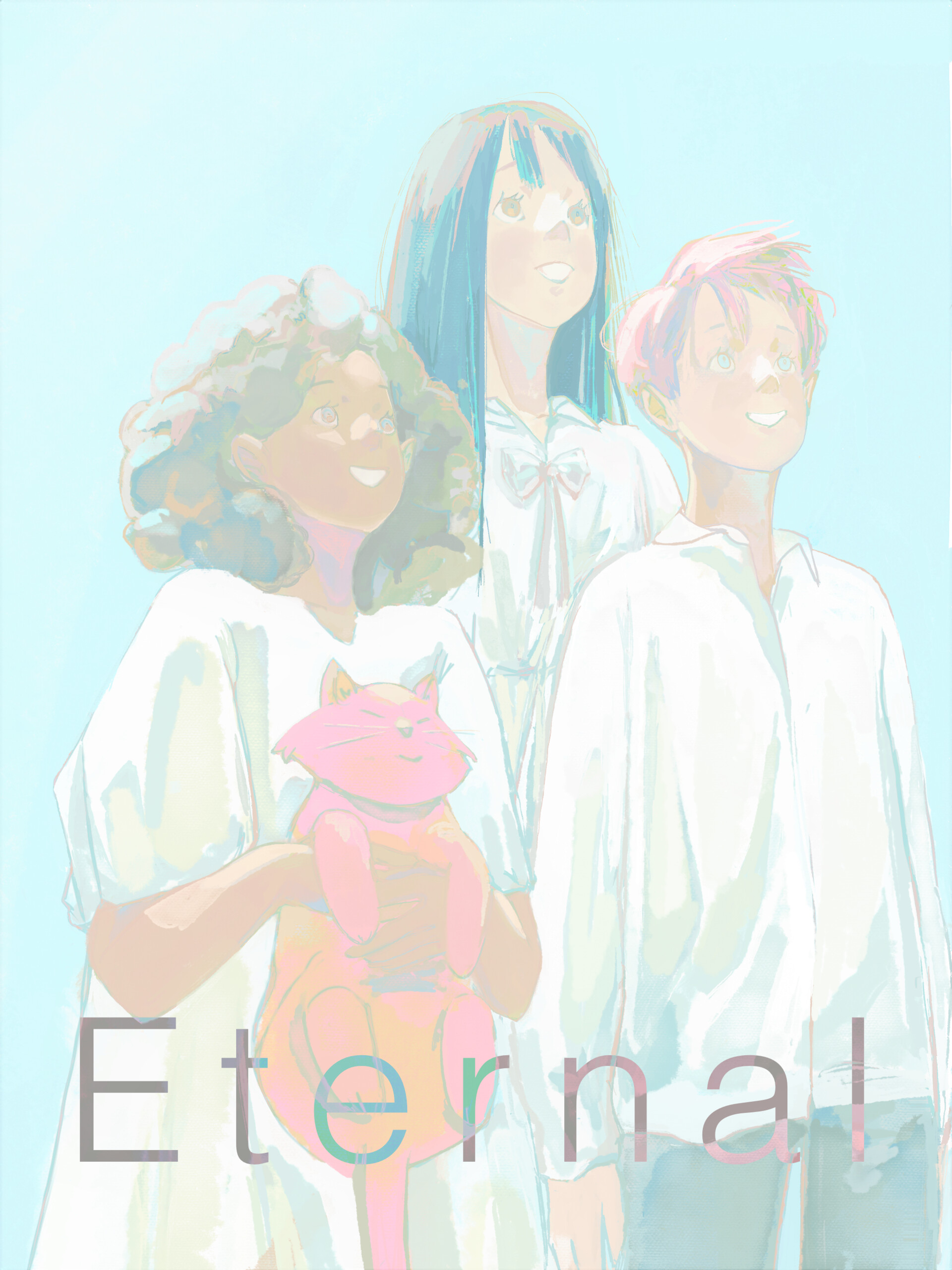 ArtStation - Eternal