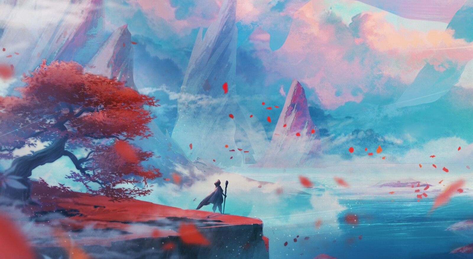 Traveler 