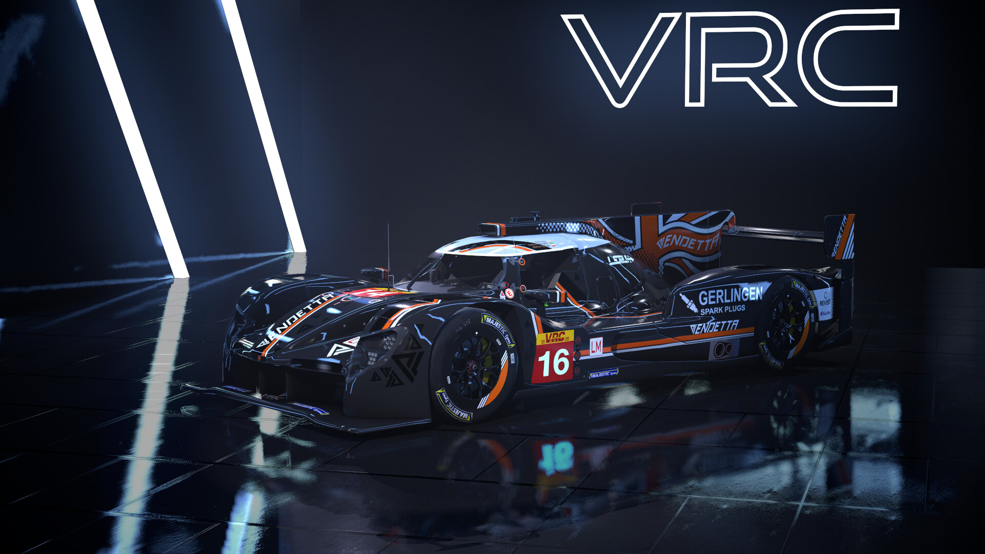 Artstation Vrc Vendetta V60 Marmoset Samuel Belhumeur Artstation Vrc Vendetta V60 Marmoset Samuel Belhumeur