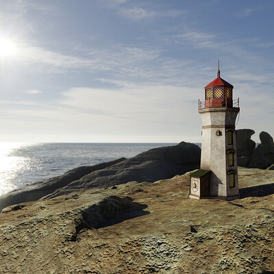 Thomas binder lighthouse01